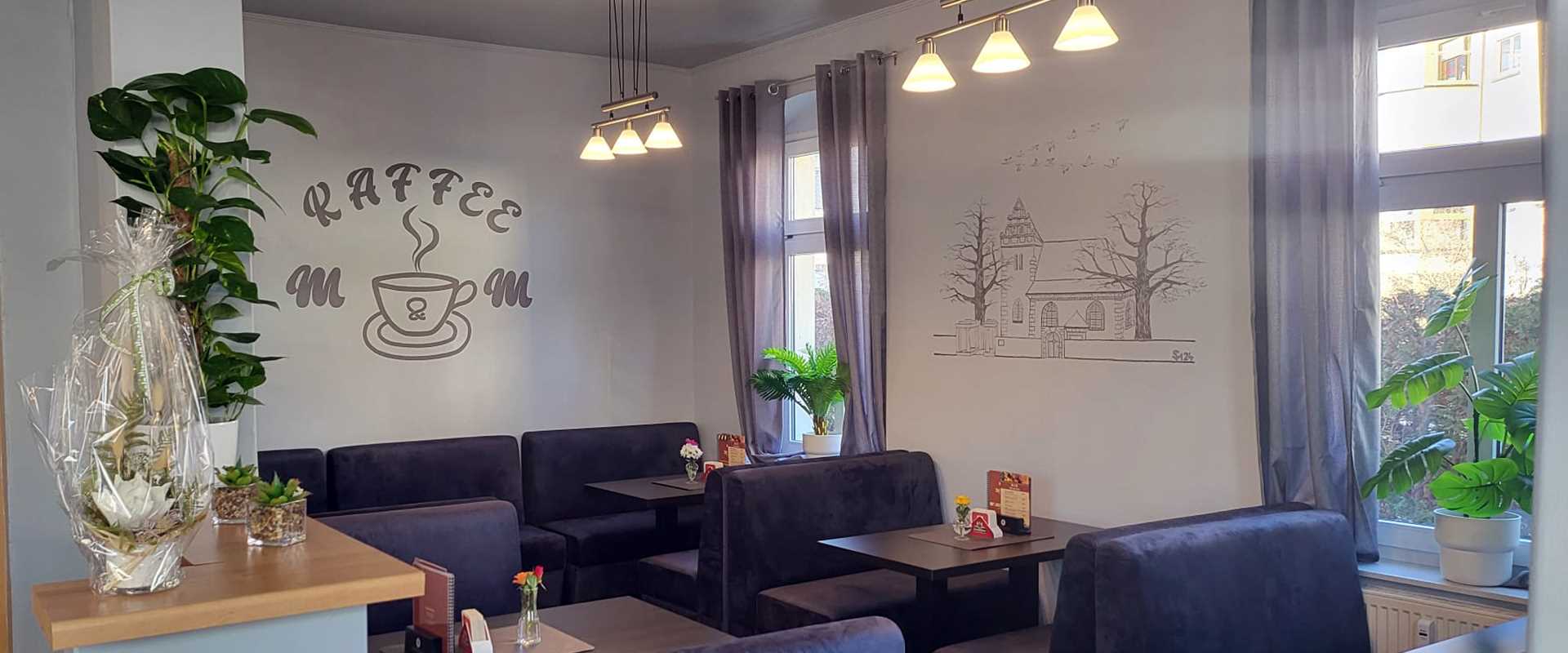 M & M Kaffee (und Mehr...) in Coswig0