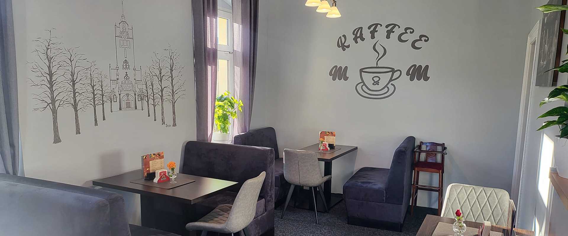 M & M Kaffee (und Mehr...) in Coswig1